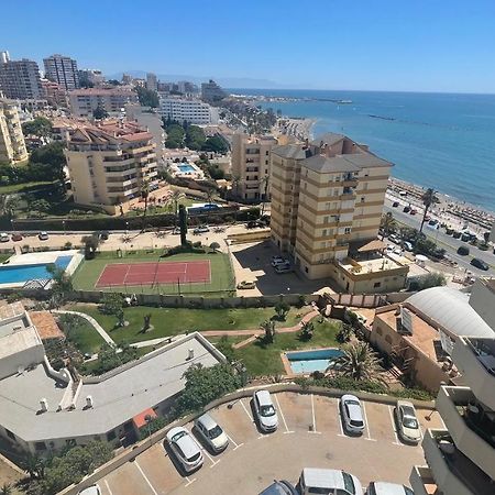 Benalbeach 09 Lägenhet Benalmádena Exteriör bild